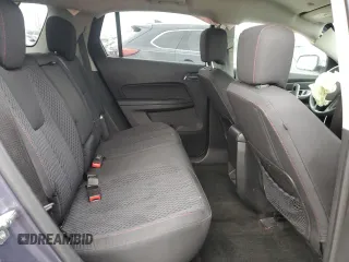 2013 GMC Terrain SLE with VIN 2GKALMEK5D6349489, listed as a Copart auction lot 51968545 with 125,210 mi miles and Clean Title. Bid and sale history available at carsss.com. Image 11.