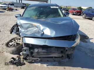 2015 Mazda 3 i Touring with VIN 3MZBM1L70FM202741, listed as a Copart auction lot 57301435 with 78,480 mi miles and Salvage title. Bid and sale history available at DreamBid. Image 5.