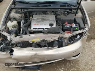 2005 Toyota Camry LE with VIN 4T1BF30K65U082774, listed as a Copart auction lot 52586035 with 119,968 mi miles and Clean Title. Bid and sale history available at DreamBid. Image 11.