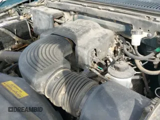 1998 Ford F-150 с VIN 1FTZF1864WKB57550, выставлен на аукционе IAAI как лот 38664022 с пробегом 79 248 миль миль и . История ставок и продаж доступна на DreamBid. Изображение 14.