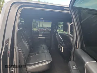 2017 Ford F-150 XL with VIN 1FTEW1CF3HFB43222, listed as a Copart auction lot 63914005 with 87,791 mi miles and Salvage title. Bid and sale history available at DreamBid. Image 6.