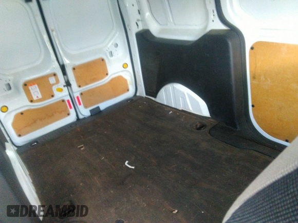 2016 Ford Transit Connect XLT z VIN NM0LS7F73G1263847, wystawiony jako IAAI lot #42189102 z przebiegiem 159 204 mil mil oraz . Historia ofert i sprzedaży dostępna na DreamBid. Obrazek 8.