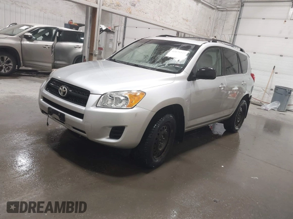 2012 Toyota RAV4 with VIN 2T3BF4DV5CW214468, listed as a IAAI auction lot 42075543 with 115,928 mi miles. Bid and sale history available at carsss.com. Image 17.