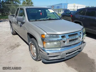 2007 Isuzu i-290 S with VIN 1GGCS199978701824, listed as a IAAI auction lot 42024050 with 76,195 mi miles. Bid and sale history available at carsss.com. Image 1.