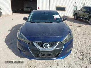2017 Nissan Maxima SV with VIN 1N4AA6AP2HC412419, listed as a IAAI auction lot 41815179 with 53,249 mi miles and . Bid and sale history available at DreamBid. Image 13.