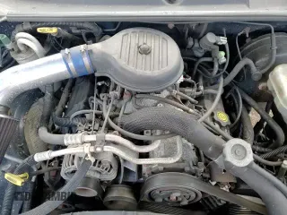 2000 Dodge Dakota с VIN 1B7GG26X4YS766162, выставлен на аукционе Copart как лот 41376705 с пробегом 122 792 миль миль и Списание • Salvage title. История ставок и продаж доступна на DreamBid. Изображение 13.