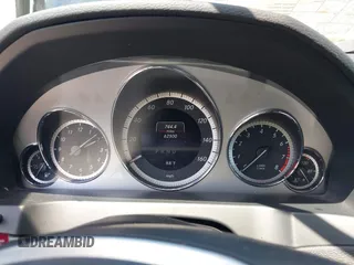 2013 Mercedes-Benz E-Class E 350 with VIN WDDKJ5KB1DF212769, listed as a IAAI auction lot 42064928 with 62,500 mi miles. Bid and sale history available at carsss.com. Image 7.