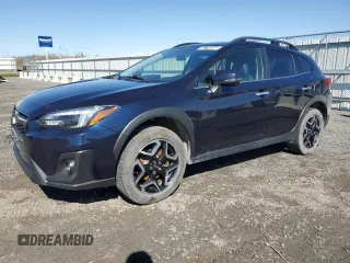 2019 Subaru Crosstrek Limited с VIN JF2GTALC4KH238943, выставлен на аукционе Copart как лот 53776505 с пробегом 170 709 миль миль и Чистый • Clean title. История ставок и продаж доступна на DreamBid. Изображение 1.