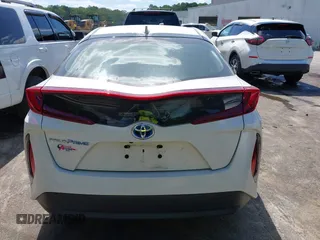 2018 Toyota Prius Plus with VIN JTDKARFP8J3101754, listed as a IAAI auction lot 42045438 with 72,317 mi miles and . Bid and sale history available at DreamBid. Image 16.