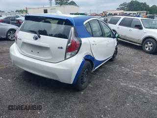 2016 Toyota Prius One с VIN JTDKDTB36G1125112, выставлен на аукционе IAAI как лот 42165702 с пробегом 112 667 миль миль и . История ставок и продаж доступна на DreamBid. Изображение 4.