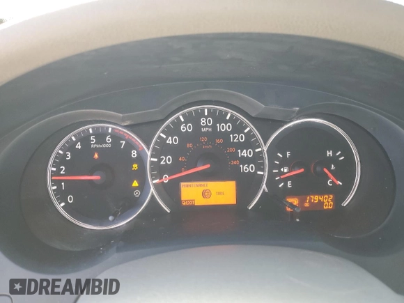 2012 Nissan Altima 2.5 S with VIN 1N4AL2EP2CC106472, listed as a Copart auction lot 49483545 with 179,402 mi miles and Salvage Title. Bid and sale history available at carsss.com. Image 9.
