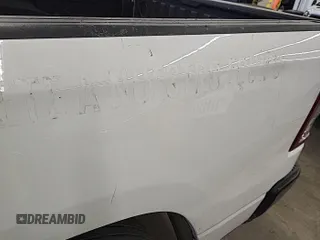 2023 Ram 1500 Tradesman с VIN 1C6RRFGG5PN620480, выставлен на аукционе IAAI как лот 42614033 с пробегом 23 965 миль миль и . История ставок и продаж доступна на DreamBid. Изображение 1.