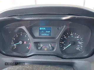 2018 Ford Transit с VIN 1FTYE1CM8JKB42370, выставлен на аукционе IAAI как лот 42595047 с пробегом 76 992 миль миль и . История ставок и продаж доступна на DreamBid. Изображение 7.
