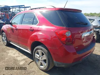 2013 Chevrolet Equinox LT с VIN 2GNFLNEK1D6234435, выставлен на аукционе IAAI как лот 42277528 с пробегом 114 579 миль миль и . История ставок и продаж доступна на DreamBid. Изображение 3.