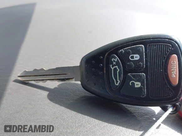 2005 Chrysler Pacifica с VIN 2C8GM48L35R451704, выставлен на аукционе IAAI как лот 42005444 с пробегом 122 456 миль миль и . История ставок и продаж доступна на DreamBid. Изображение 11.