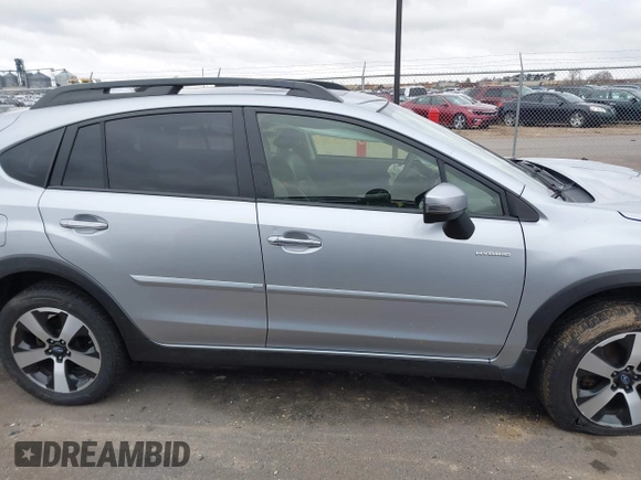 2016 Subaru Crosstrek Touring z VIN JF2GPBLC7GH202956, wystawiony jako IAAI lot #41953977 z przebiegiem 135 690 mil mil oraz . Historia ofert i sprzedaży dostępna na DreamBid. Obrazek 14.