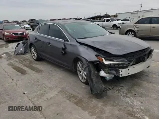 2021 Acura ILX with VIN 19UDE2F31MA003992, listed as a Copart auction lot 88638865 with 101,894 mi miles and Salvage title. Bid and sale history available at DreamBid. Image 11.
