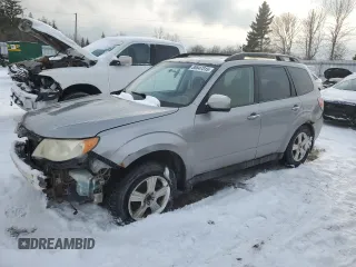 2010 Subaru Forester X Premium с VIN JF2SH6CC6AG727664, выставлен на аукционе Copart как лот 88647315 с пробегом 342 036 миль миль и Чистый • Clean title. История ставок и продаж доступна на DreamBid. Изображение 1.