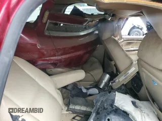 2009 Chevrolet Tahoe LTZ with VIN 1GNFK33009R128434, listed as a Copart auction lot 57104225 with Not provided miles and Salvage title. Bid and sale history available at DreamBid. Image 11.