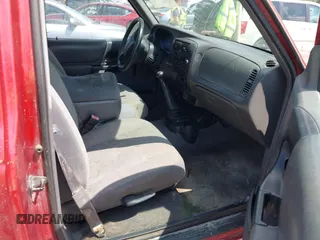 2001 Ford Ranger XL with VIN 1FTYR10CX1PA42483, listed as a IAAI auction lot 42411895 with 158,876 mi miles and . Bid and sale history available at DreamBid. Image 5.
