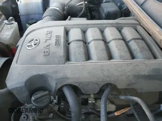 2016 Toyota Tundra Platinum with VIN 5TFGW5F13GX203962, listed as a IAAI auction lot 41808245 with 179,511 mi miles and . Bid and sale history available at DreamBid. Image 20.