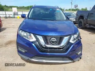 2019 Nissan Rogue SV с VIN KNMAT2MT2KP500442, выставлен на аукционе IAAI как лот 42602267 с пробегом 48 866 миль миль и . История ставок и продаж доступна на DreamBid. Изображение 12.