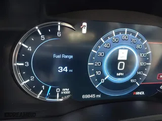 2018 Cadillac Escalade with VIN 1GYS3AKJXJR126577, listed as a IAAI auction lot 41225966 with 69,845 mi miles. Bid and sale history available at carsss.com. Image 15.