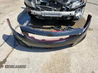 2009 Honda Accord LX-S with VIN 1HGCS12369A022159, listed as a Copart auction lot 51450005 with 281,940 mi miles and Salvage Title. Bid and sale history available at DreamBid. Image 12.