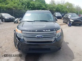2013 Ford Explorer with VIN 1FM5K8B88DGA09975, listed as a IAAI auction lot 42127412 with 184,862 mi miles and . Bid and sale history available at carsss.com. Image 12.