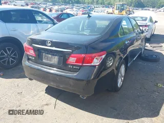 2010 Lexus ES 330 with VIN JTHBK1EG7A2377511, listed as a IAAI auction lot 42048586 with 157,714 mi miles and . Bid and sale history available at DreamBid. Image 4.