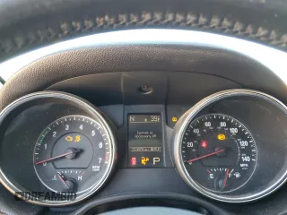 2013 Jeep Grand Cherokee Limited with VIN 1C4RJEBG2DC642672, listed as a Copart auction lot 87717305 with 253,878 mi miles and Salvage Title. Bid and sale history available at carsss.com. Image 9.