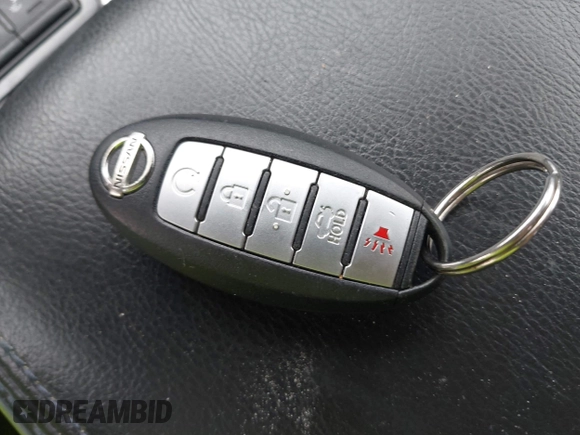 2016 Nissan Maxima S с VIN 1N4AA6AP1GC399175, выставлен на аукционе IAAI как лот 42246684 с пробегом 101 132 миль миль и . История ставок и продаж доступна на DreamBid. Изображение 11.