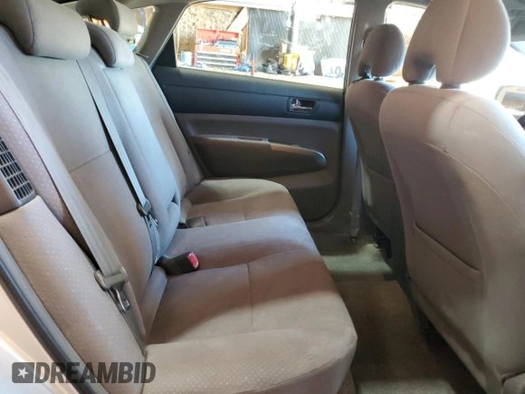 2007 Toyota Prius with VIN JTDKB20UX73285848, listed as a Copart auction lot 50812775 with 133,767 mi miles and Clean Title. Bid and sale history available at DreamBid. Image 10.