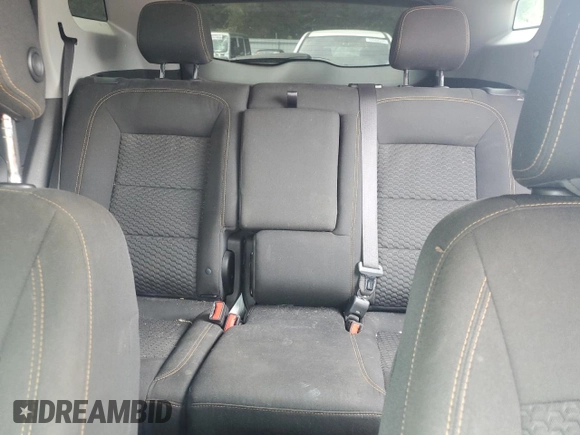 2021 GMC Terrain SLE with VIN 3GKALMEV9ML317196, listed as a Copart auction lot 59150915 with 84,614 mi miles and Salvage title. Bid and sale history available at DreamBid. Image 10.