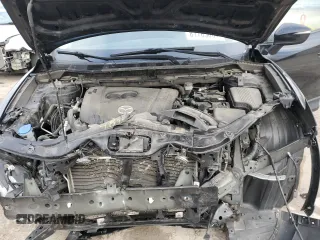 2016 Mazda CX-5 Touring z VIN JM3KE2CY0G0846699, wystawiony jako Copart lot #81785864 z przebiegiem 140 750 mil mil oraz Szkoda całkowita • Salvage title. Historia ofert i sprzedaży dostępna na DreamBid. Obrazek 12.