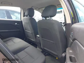 2012 Ford Fusion SE with VIN 3FAHP0HAXCR375304, listed as a IAAI auction lot 41923537 with 253,118 mi miles. Bid and sale history available at carsss.com. Image 8.