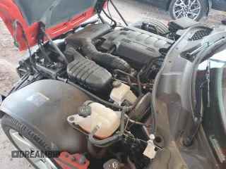 2008 Pontiac Solstice z VIN 1G2MC35B48Y131700, wystawiony jako Copart lot #50033395 z przebiegiem 4 783 mil mil oraz Szkoda całkowita • Salvage title. Historia ofert i sprzedaży dostępna na DreamBid. Obrazek 11.