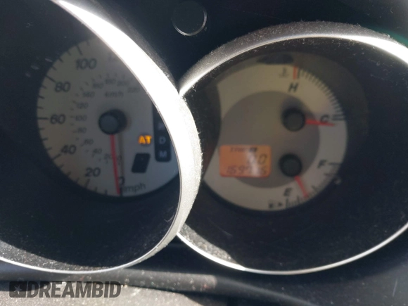 2007 Mazda Mazda3 i Sport with VIN JM1BK12F371683049, listed as a IAAI auction lot 41407019 with 169,716 mi miles. Bid and sale history available at carsss.com. Image 7.