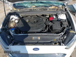 2014 Ford Fusion SE with VIN 3FA6P0H92ER340353, listed as a IAAI auction lot 42126171 with 104,484 mi miles and . Bid and sale history available at DreamBid. Image 10.