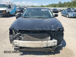 2016 Nissan Maxima SR с VIN 1N4AA6AP4GC433027, выставлен на аукционе Copart как лот 58171685 с пробегом 217 949 миль миль и Чистый • Clean title. История ставок и продаж доступна на DreamBid. Изображение 5.