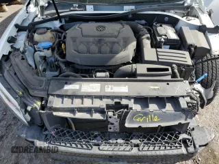 2018 Volkswagen Passat SE с VIN 1VWBA7A3XJC049288, выставлен на аукционе Copart как лот 53351575 с пробегом 94 808 миль миль и Списание • Salvage title. История ставок и продаж доступна на DreamBid. Изображение 11.