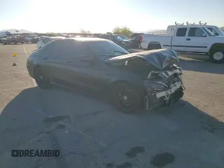 2017 Mercedes-Benz C 63 AMG с VIN 55SWF8GB9HU205956, выставлен на аукционе Copart как лот 72935004 с пробегом 81 191 миль миль и Списание • Salvage title. История ставок и продаж доступна на DreamBid. Изображение 11.