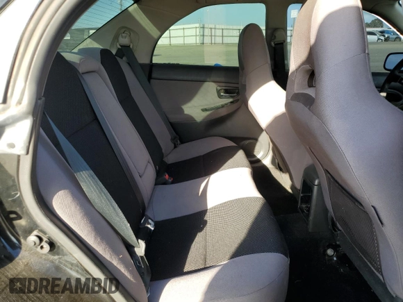 2007 Subaru Impreza WRX с VIN JF1GD746876510937, выставлен на аукционе Copart как лот 74541954 с пробегом 83 941 миль миль и На запчасти • Non repairable. История ставок и продаж доступна на DreamBid. Изображение 11.
