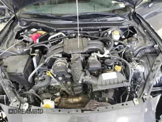2023 Toyota 86 Premium z VIN JF1ZNBF18P8763745, wystawiony jako Copart lot #55477555 z przebiegiem 45 477 mil mil oraz Szkoda całkowita • Salvage title. Historia ofert i sprzedaży dostępna na DreamBid. Obrazek 11.