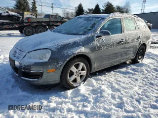 2009 Volkswagen Jetta SE с VIN 3VWTM71K99M326414, выставлен на аукционе Copart как лот 89013465 с пробегом 162 211 миль миль и Чистый • Clean title. История ставок и продаж доступна на DreamBid. Изображение 1.