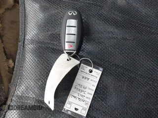 2013 Infiniti M z VIN JN1BY1AR0DM600278, wystawiony jako IAAI lot #41303485 z przebiegiem 298 943 mil mil oraz . Historia ofert i sprzedaży dostępna na DreamBid. Obrazek 11.