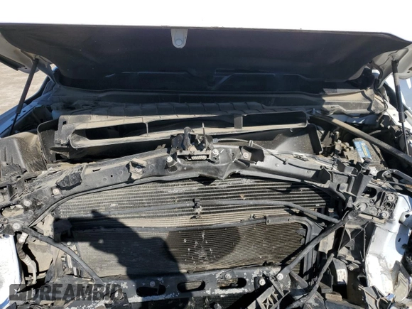 2019 Ram 2500 Tradesman with VIN 3C6UR5HJ8KG587569, listed as a Copart auction lot 45483665 with 136,457 mi miles and Salvage title. Bid and sale history available at DreamBid. Image 11.