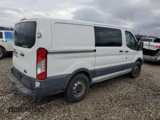 2015 Ford Transit Cargo z VIN 1FTNE1YG2FKA97150, wystawiony jako Copart lot #42448835 z przebiegiem 245 070 mil mil oraz Czysty tytuł • Clean title. Historia ofert i sprzedaży dostępna na DreamBid. Obrazek 3.