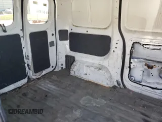 2019 Nissan NV200 S с VIN 3N6CM0KN8KK705504, выставлен на аукционе Copart как лот 48012905 с пробегом 496 166 миль миль и Чистый • Clean title. История ставок и продаж доступна на DreamBid. Изображение 11.