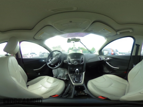 2018 Ford Focus Titanium с VIN 1FADP3J27JL279628, выставлен на аукционе IAAI как лот 42139356 с пробегом 108 007 миль миль и . История ставок и продаж доступна на DreamBid. Изображение 19.